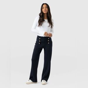 Saint + Sofia Chelsea Pant